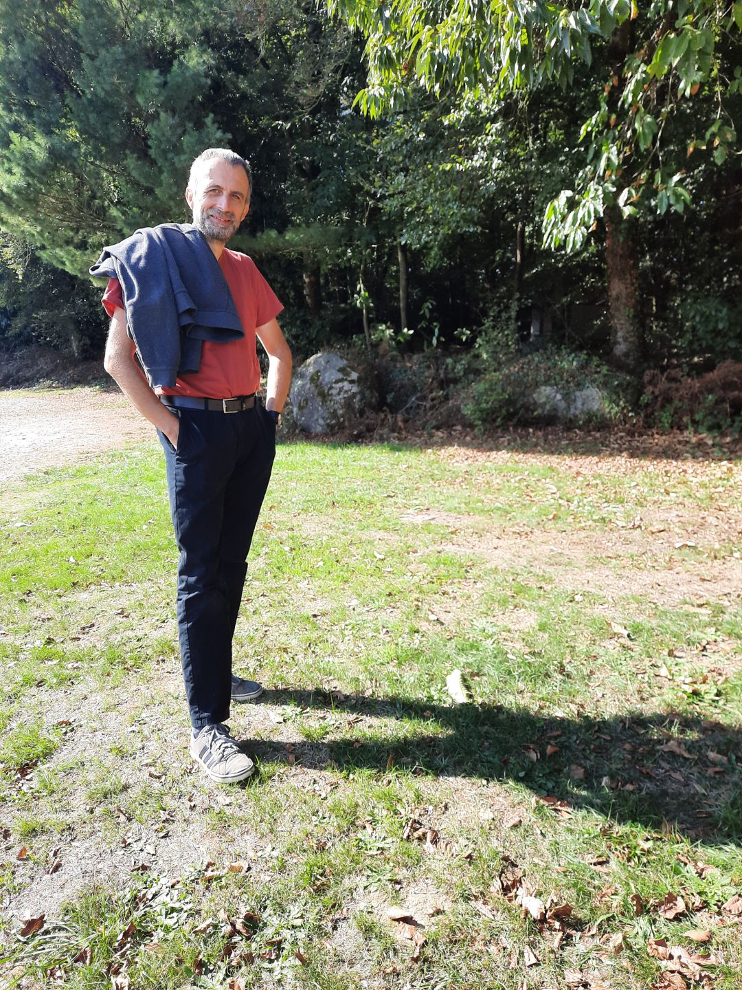 Profil de Boubakari