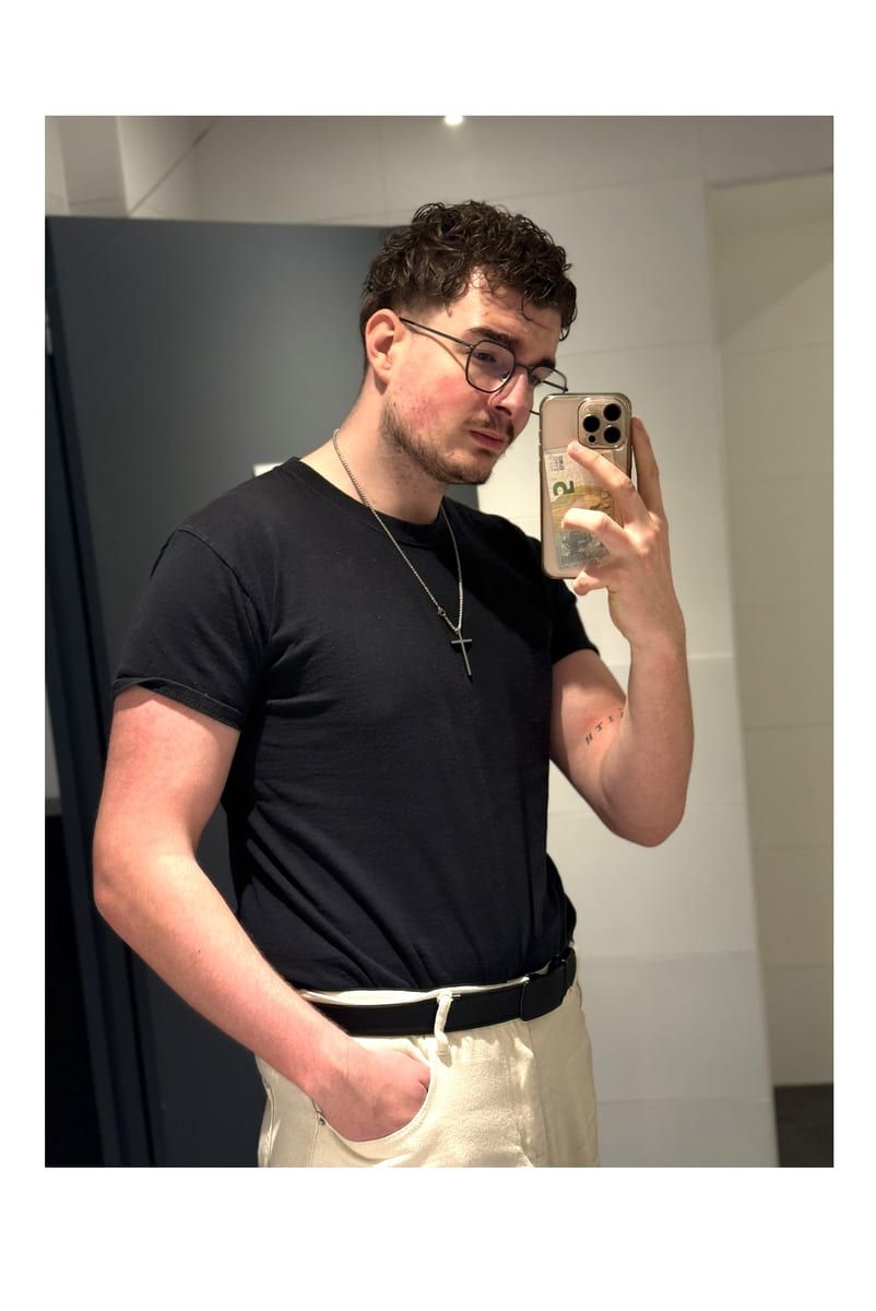 Profil de Aleksi