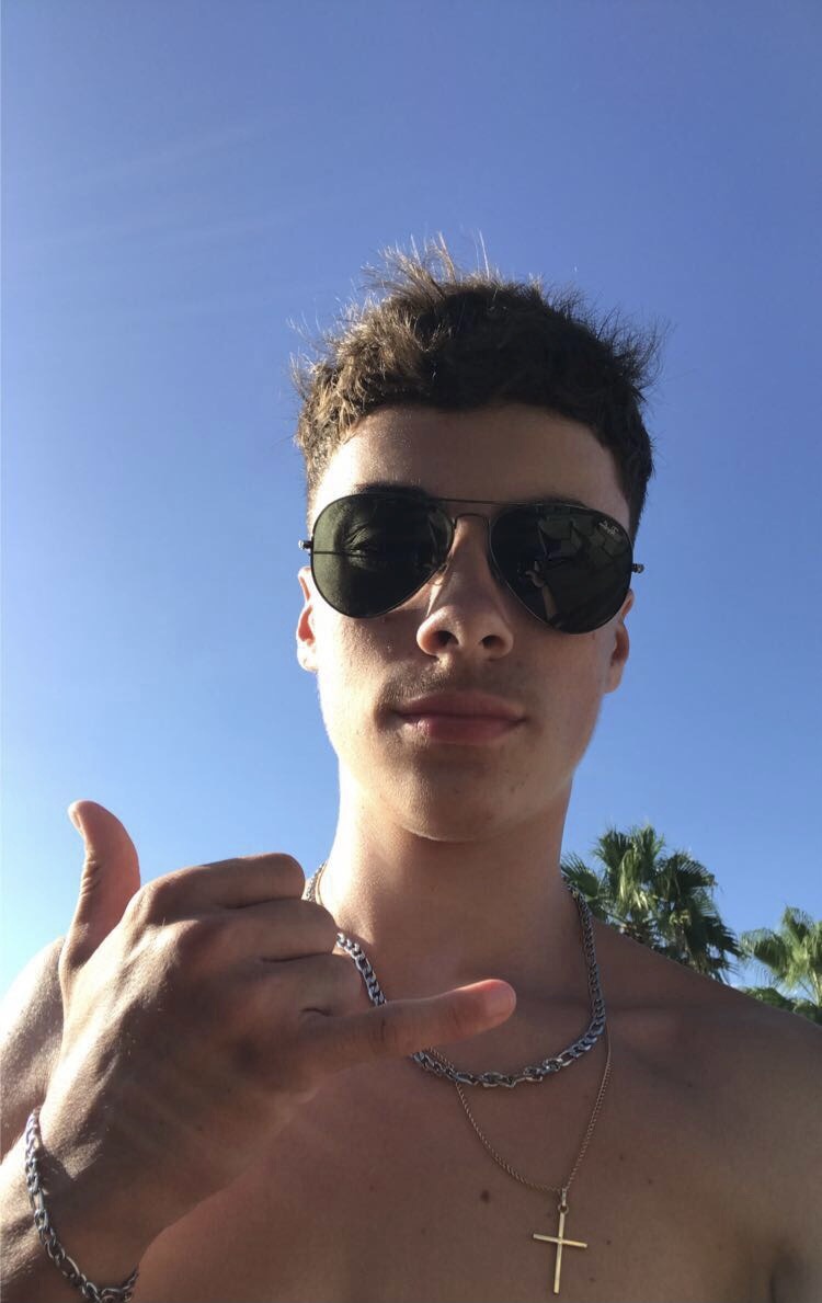 Profil de Abdelrazak