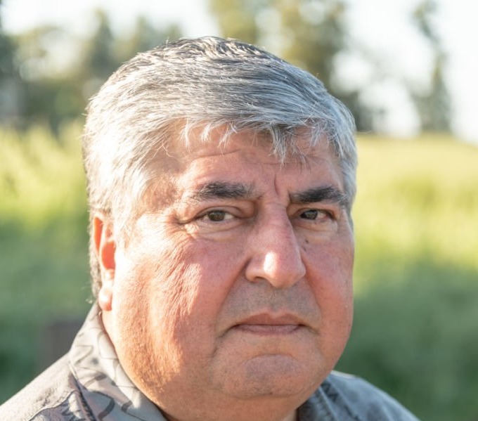 Profil de Wolfgang