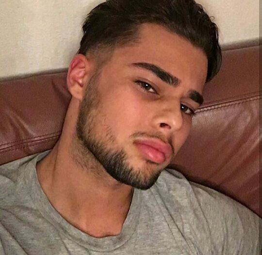Profil de Fulvio