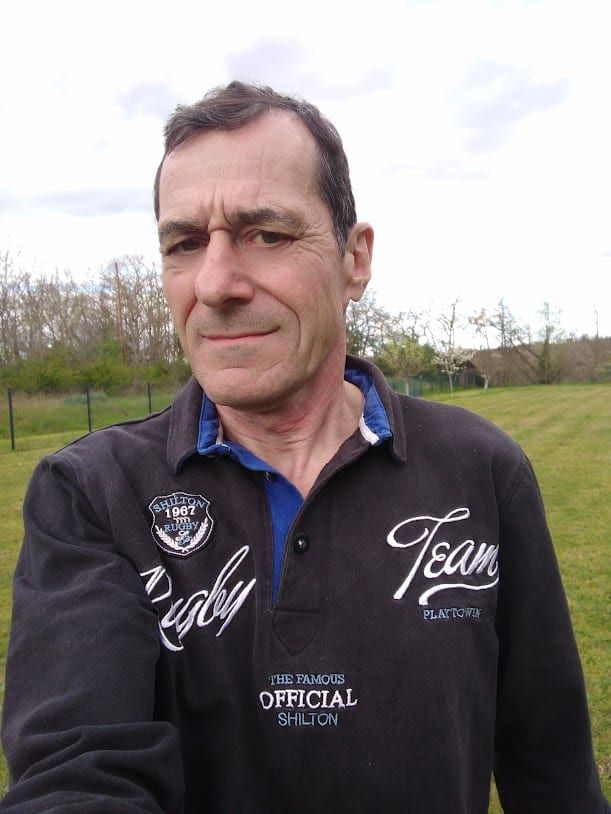 Profil de Conrad