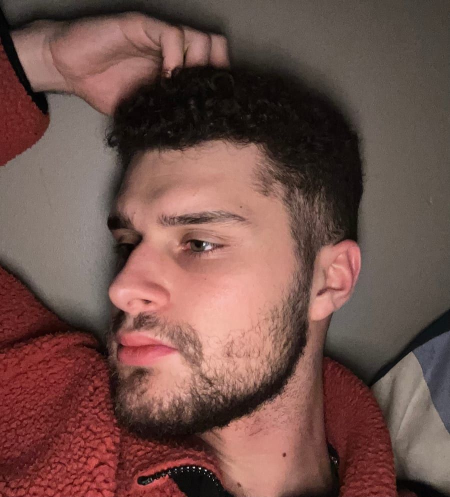 Profil de Houssni