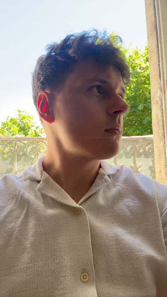 Profil de Raynald
