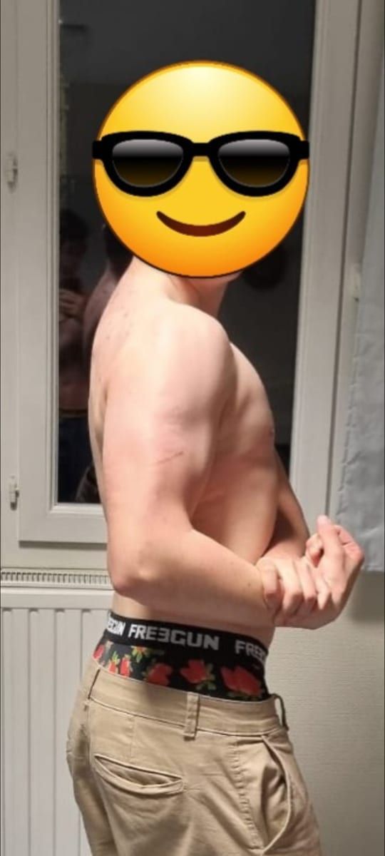 Profil de Mylo
