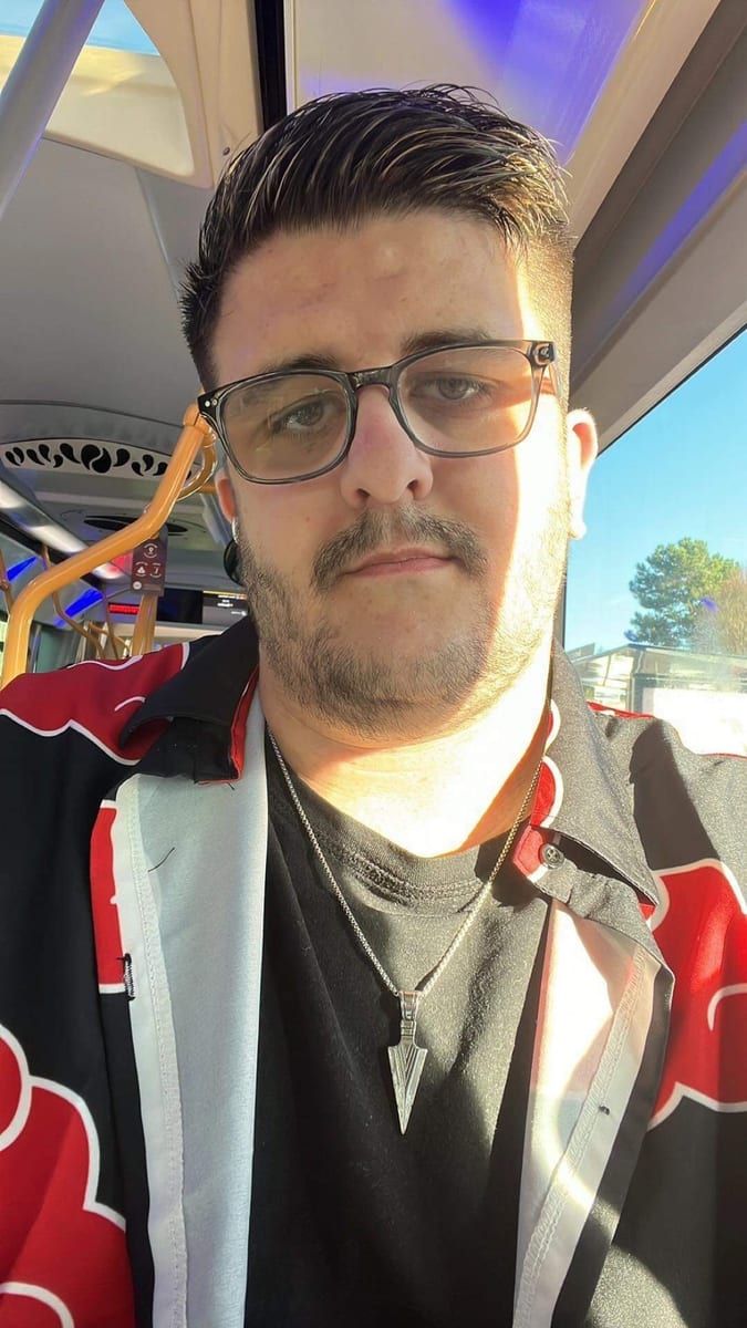 Profil de Isaak