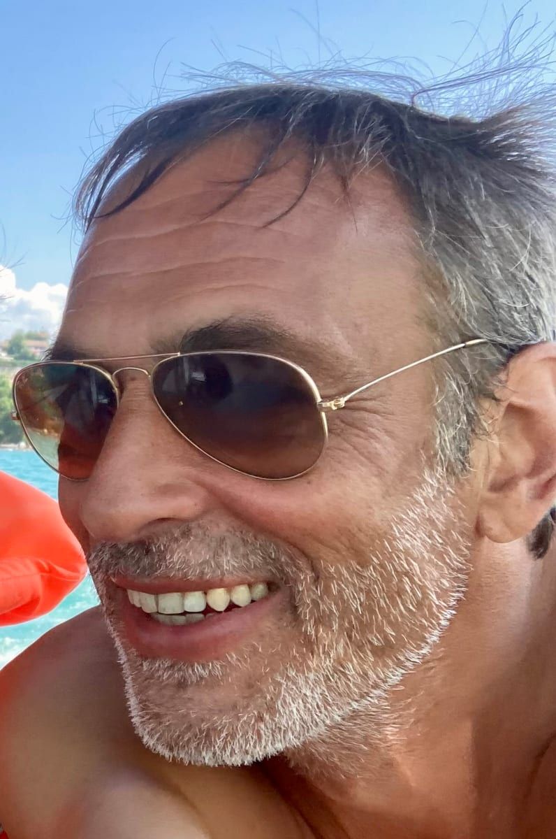Profil de Zamir