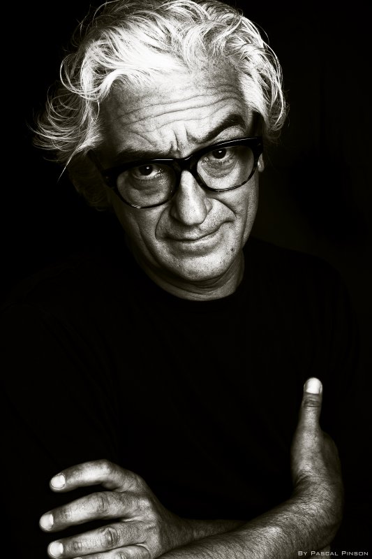 Profil de Baraka