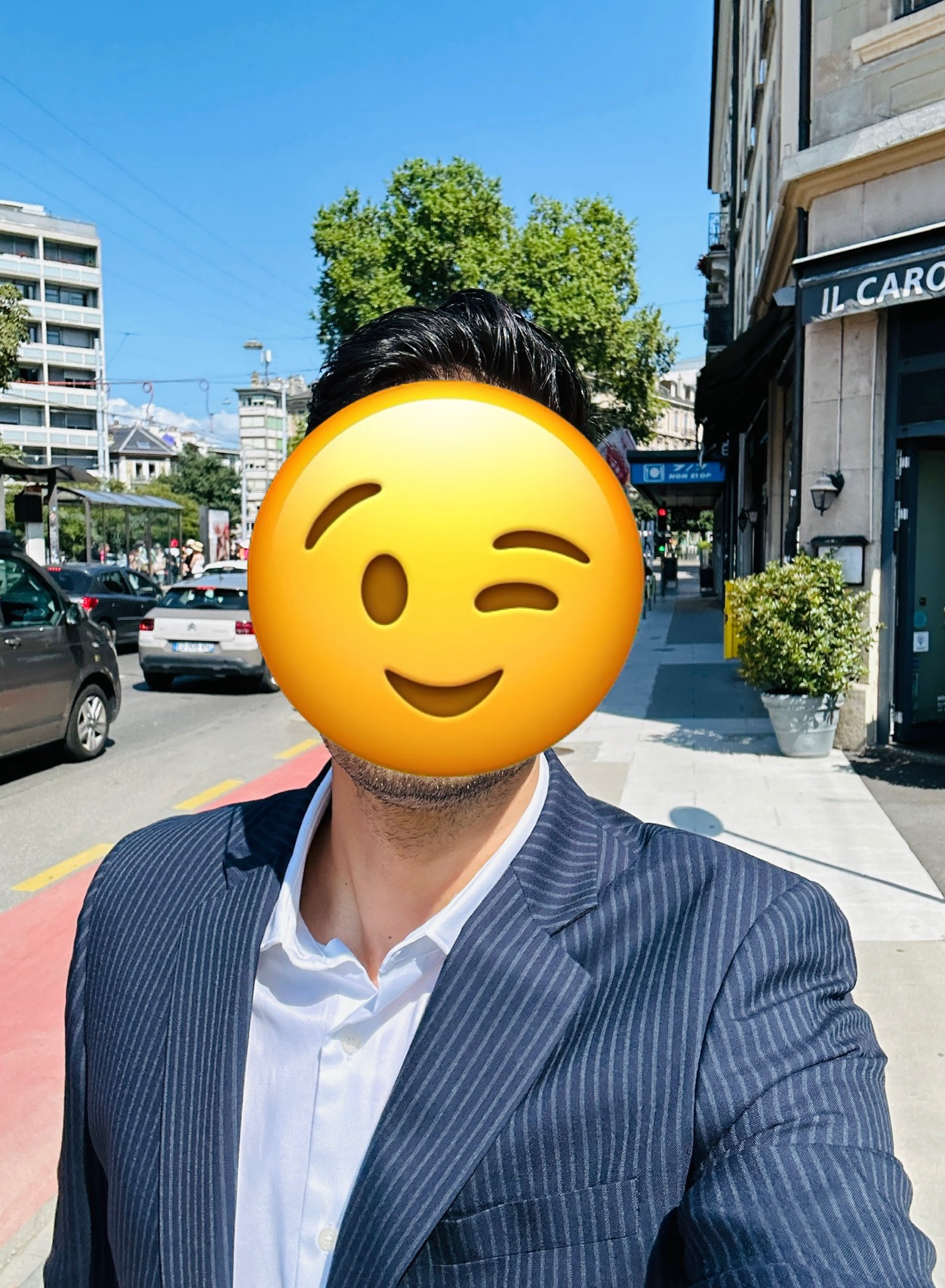 Profil de Idir