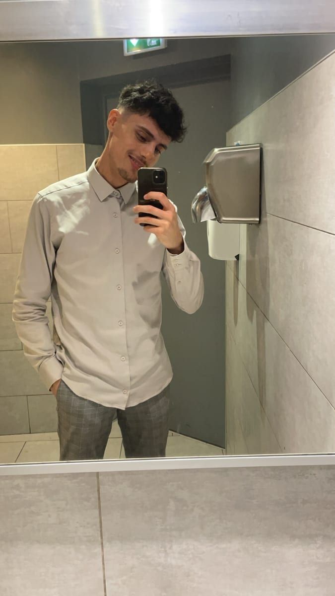 Profil de Rami
