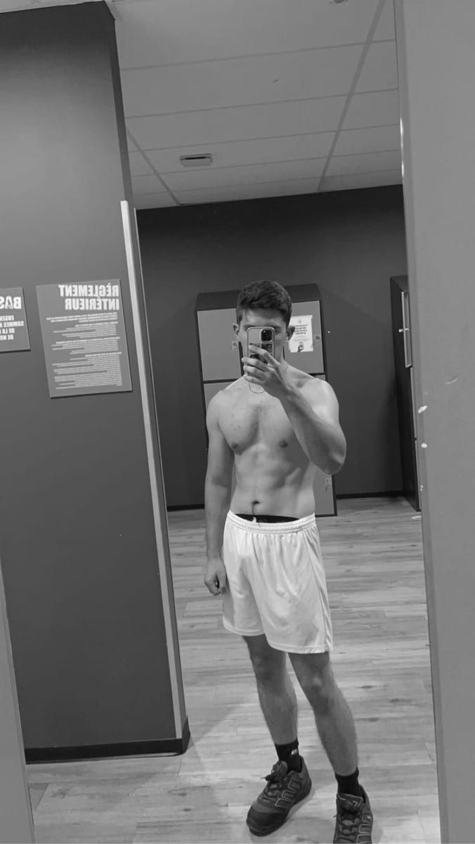 Profil de Suad