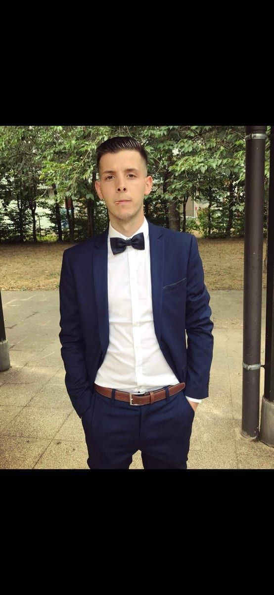 Profil de Edmilson