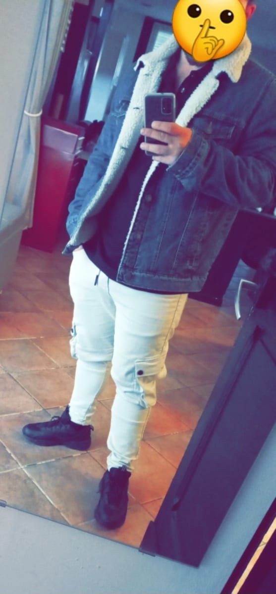 Profil de Simeo