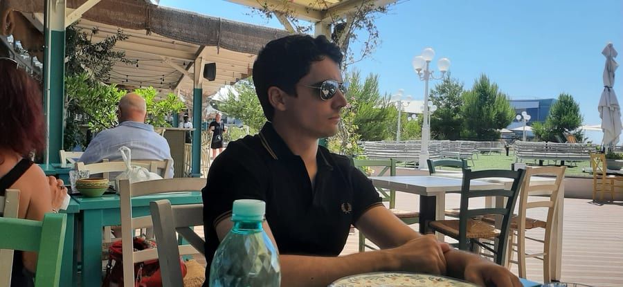 Profil de Matthis