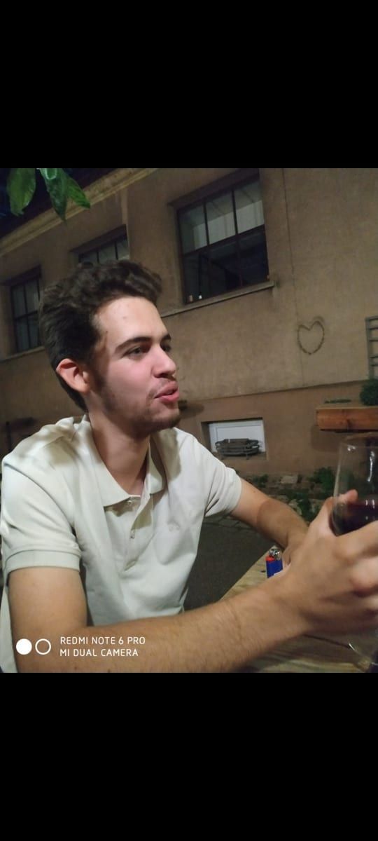 Profil de Alexandre
