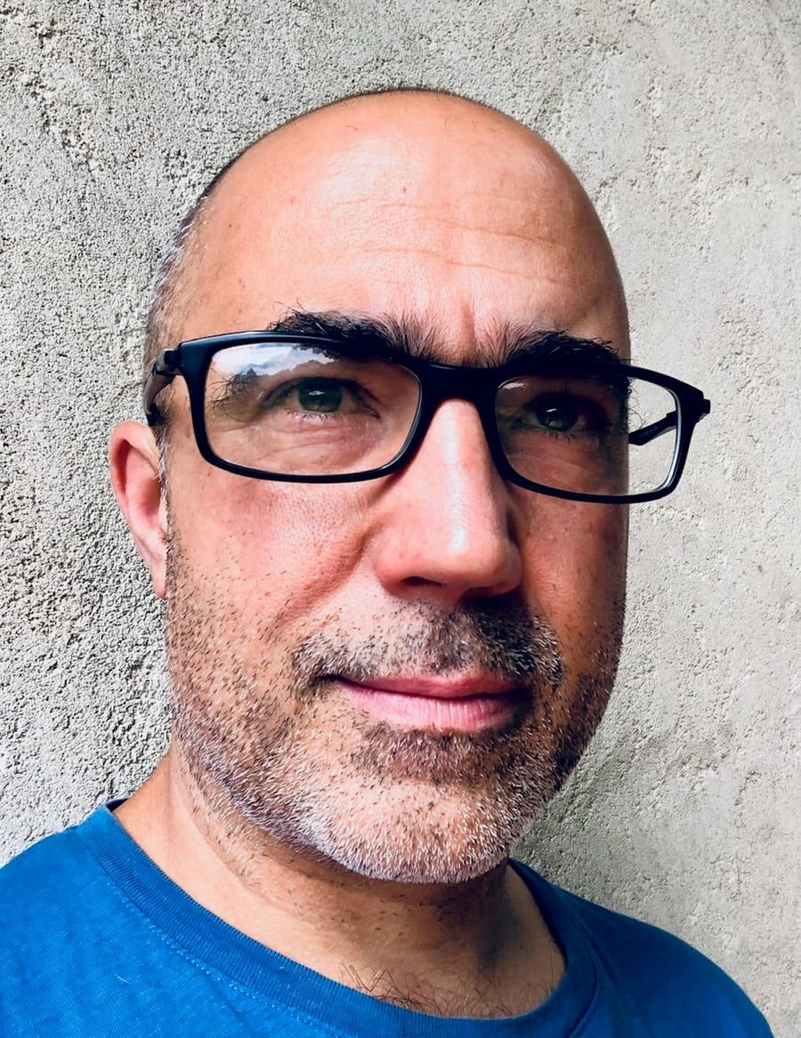 Profil de Mohand