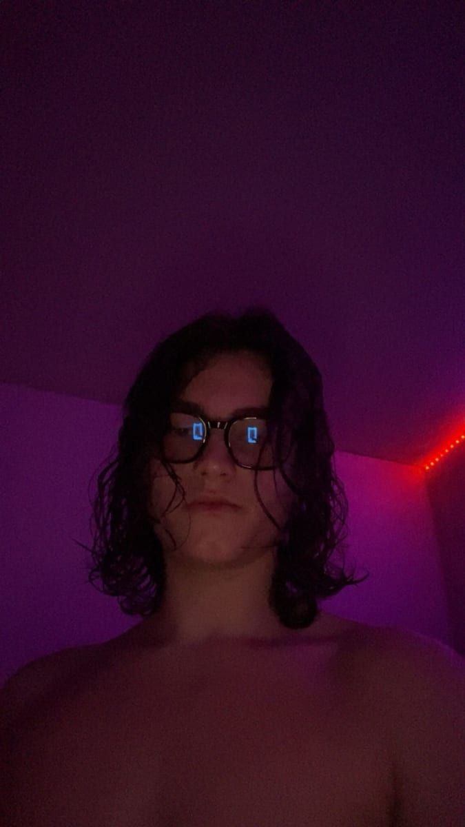 Profil de Nessim
